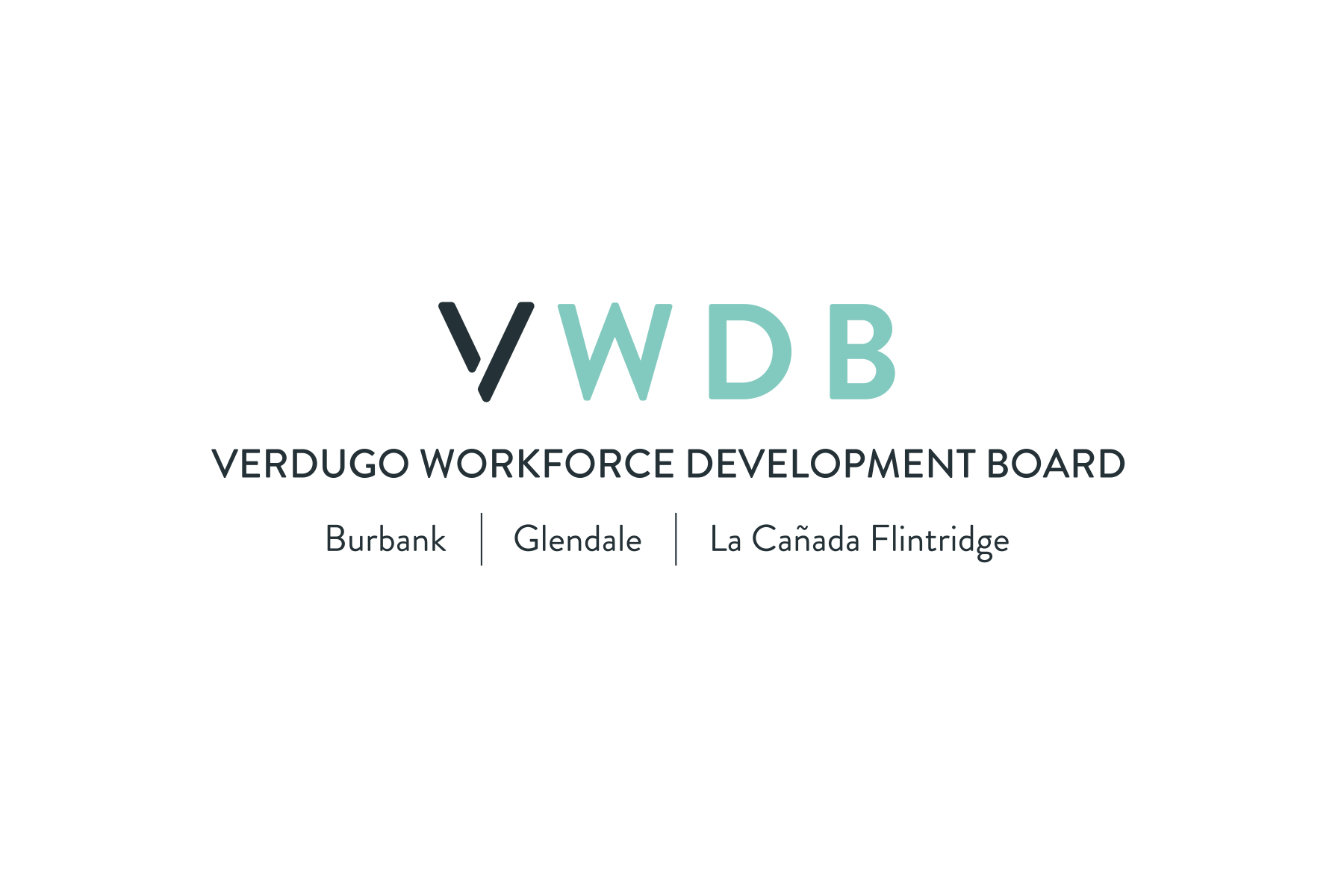 VWDB Logo